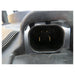 TYC 623280 Dual Radiator and Condenser Fan Assembly