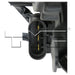 TYC 623410 Dual Radiator and Condenser Fan Assembly