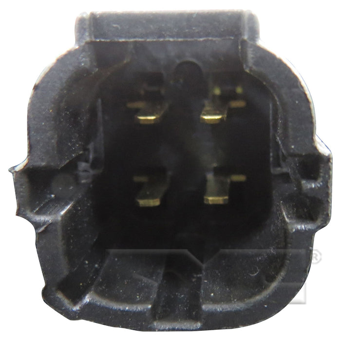 TYC 623600 A/C Condenser Fan Assembly - Right