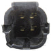 TYC 623600 A/C Condenser Fan Assembly - Right