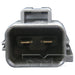 TYC 623670 Dual Radiator and Condenser Fan Assembly