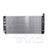 TYC 624 Radiator - Primary
