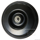 TYC 630150 Engine Cooling Fan Motor - Left