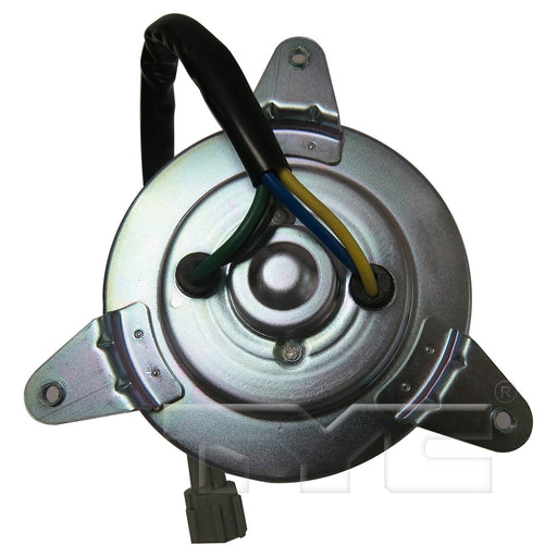 TYC 630230 Engine Cooling Fan Motor - Left or Right