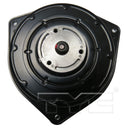 TYC 630250 Engine Cooling Fan Motor - Left or Right