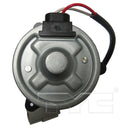 TYC 630270 Engine Cooling Fan Motor - Left