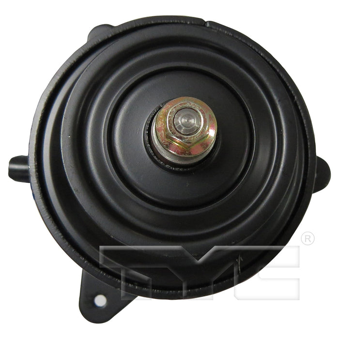 TYC 630280 Engine Cooling Fan Motor - Left or Right