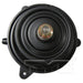 TYC 630280 Engine Cooling Fan Motor - Left or Right