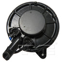 TYC 630280 Engine Cooling Fan Motor - Left or Right