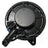 TYC 630280 Engine Cooling Fan Motor - Left or Right