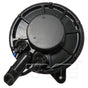 TYC 630280 Engine Cooling Fan Motor - Left or Right