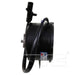 TYC 630330 Engine Cooling Fan Motor - Left