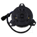 TYC 630450 Engine Cooling Fan Motor - Center