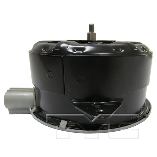 TYC 630700 Engine Cooling Fan Motor - Left or Right