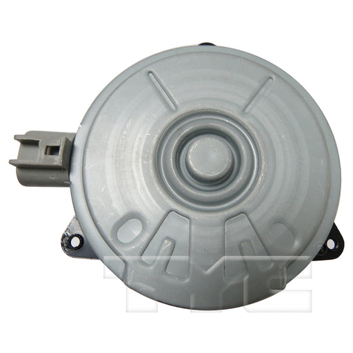 TYC 630700 Engine Cooling Fan Motor - Left or Right