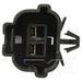 TYC 630730 Engine Cooling Fan Motor - Left