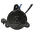 TYC 630730 Engine Cooling Fan Motor - Left