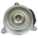 TYC 630800 Engine Cooling Fan Motor - Left