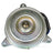 TYC 630800 Engine Cooling Fan Motor - Left