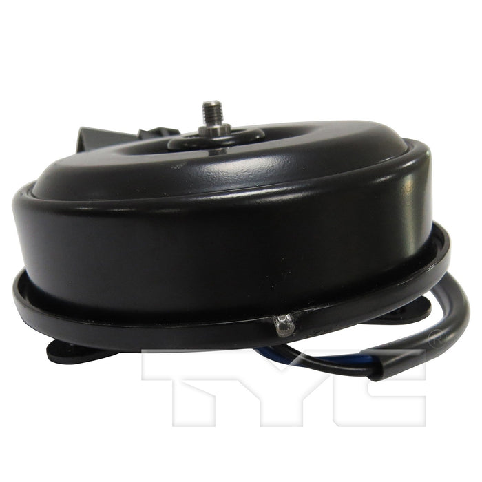 TYC 630830 Engine Cooling Fan Motor - Right