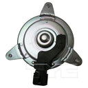 TYC 630890 Engine Cooling Fan Motor - Left or Right
