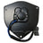 TYC 630910 Engine Cooling Fan Motor - Right