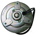 TYC 630920 A/C Condenser Fan Motor - Right
