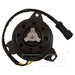 TYC 630940 Engine Cooling Fan Motor