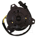 TYC 630940 Engine Cooling Fan Motor