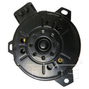 TYC 630990 Engine Cooling Fan Motor