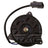 TYC 631000 Engine Cooling Fan Motor - Left