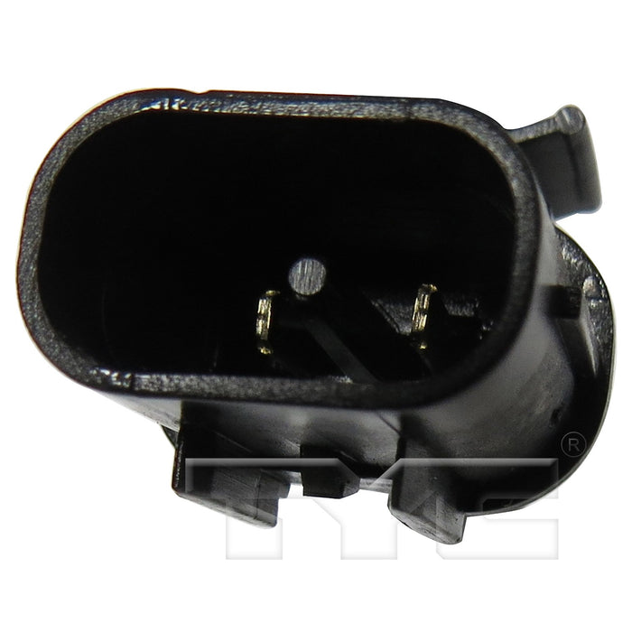 TYC 631120 Engine Cooling Fan Motor - Right
