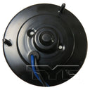 TYC 631120 Engine Cooling Fan Motor - Right