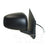 TYC 6540141 Door Mirror - Right
