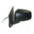 TYC 6540142 Door Mirror - Left