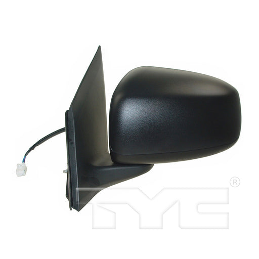 TYC 6540142 Door Mirror - Left