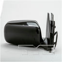 TYC 6580131 Door Mirror - Right