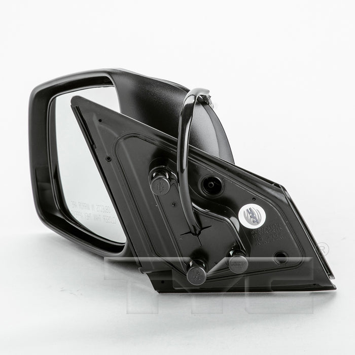 TYC 6580232 Door Mirror - Left