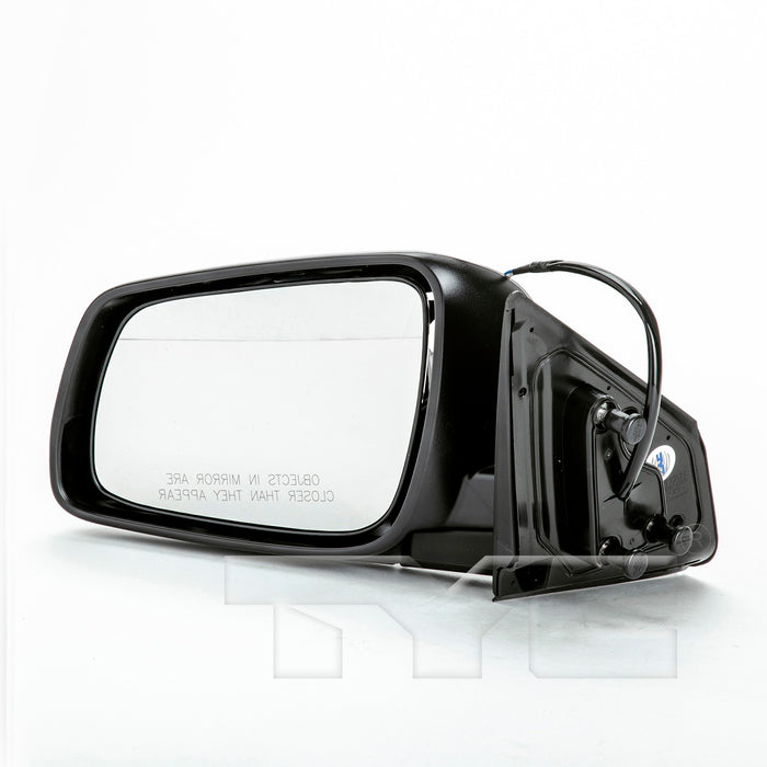TYC 6580232 Door Mirror - Left