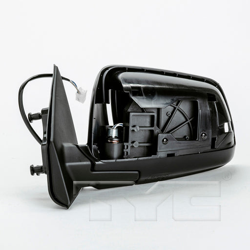 TYC 6580232 Door Mirror - Left