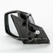 TYC 6580232 Door Mirror - Left