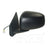 TYC 6580332 Door Mirror - Left
