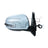 TYC 6590042 Door Mirror - Left