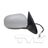 TYC 6590141 Door Mirror - Right
