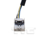 TYC 6590141 Door Mirror - Right