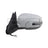 TYC 6590152 Door Mirror - Left