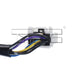 TYC 6590152 Door Mirror - Left