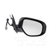 TYC 6590251 Door Mirror - Right