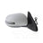 TYC 6590251 Door Mirror - Right