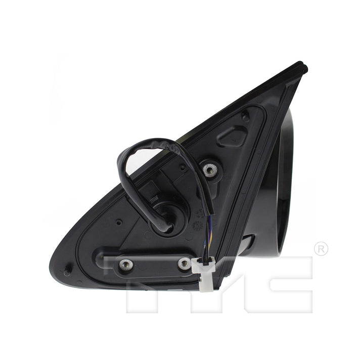 TYC 6590251 Door Mirror - Right